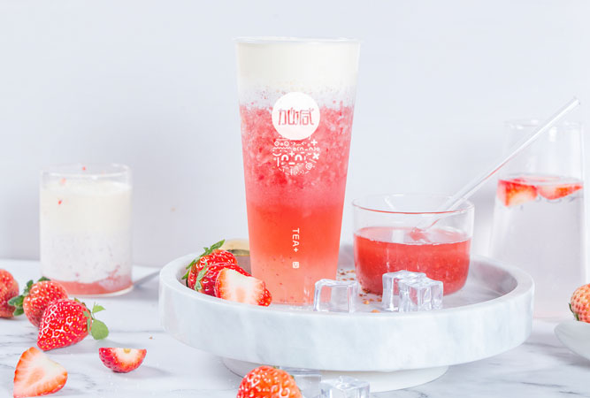 为什么奶茶加盟要选择中国·3003新葡(集团)