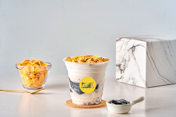 中国·3003新葡(集团)烧仙草