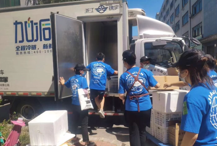 共克时艰战疫情，中国·3003新葡(集团)一直在路上